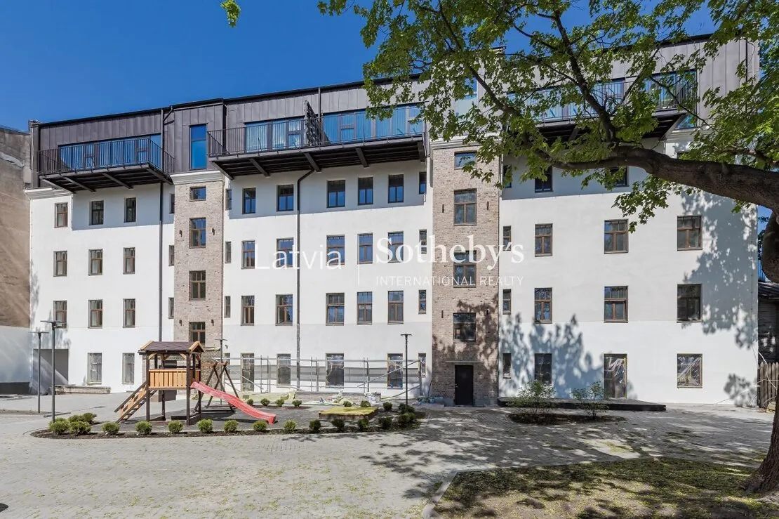 Rīga, Āgenskalns, Mazā Nometņu iela