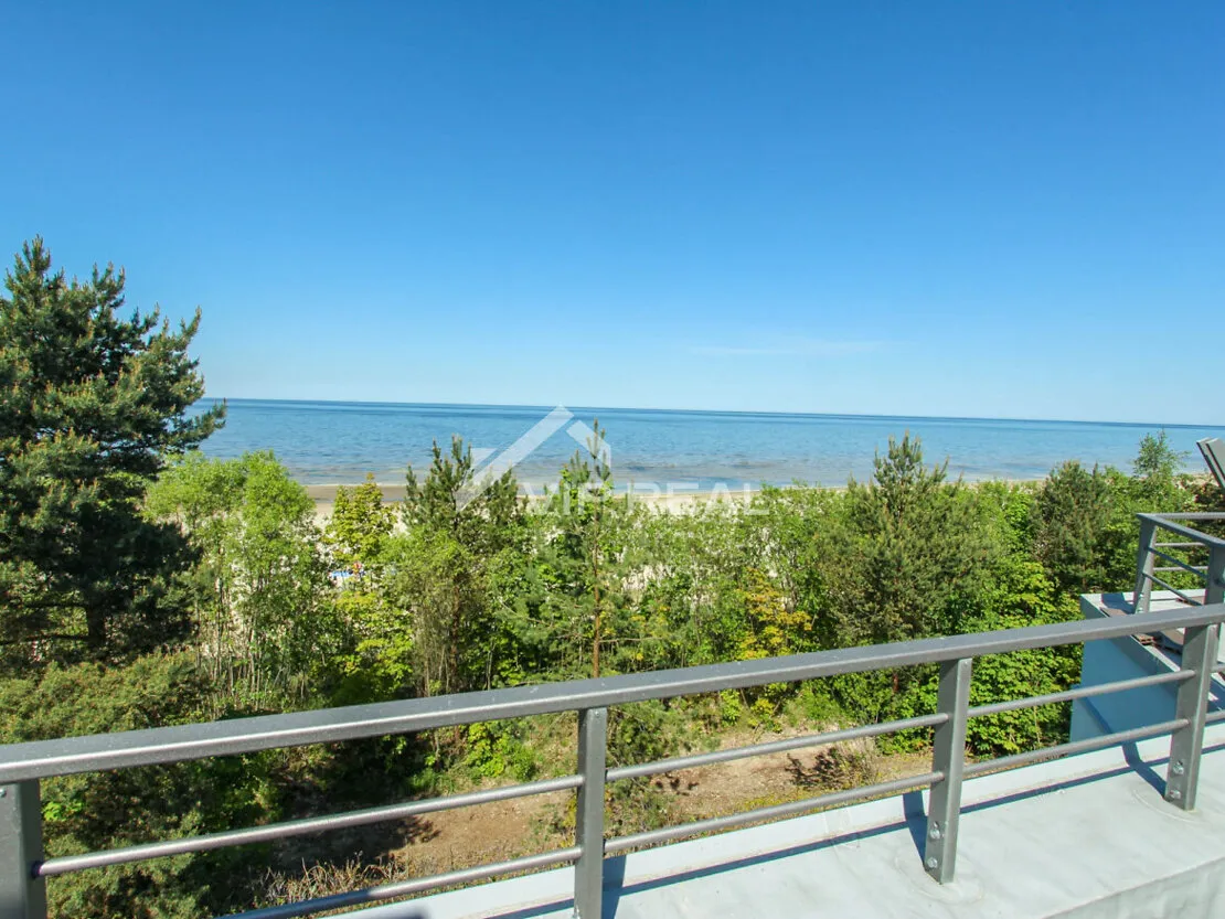 Jūrmala, Pumpuri, Peldu iela