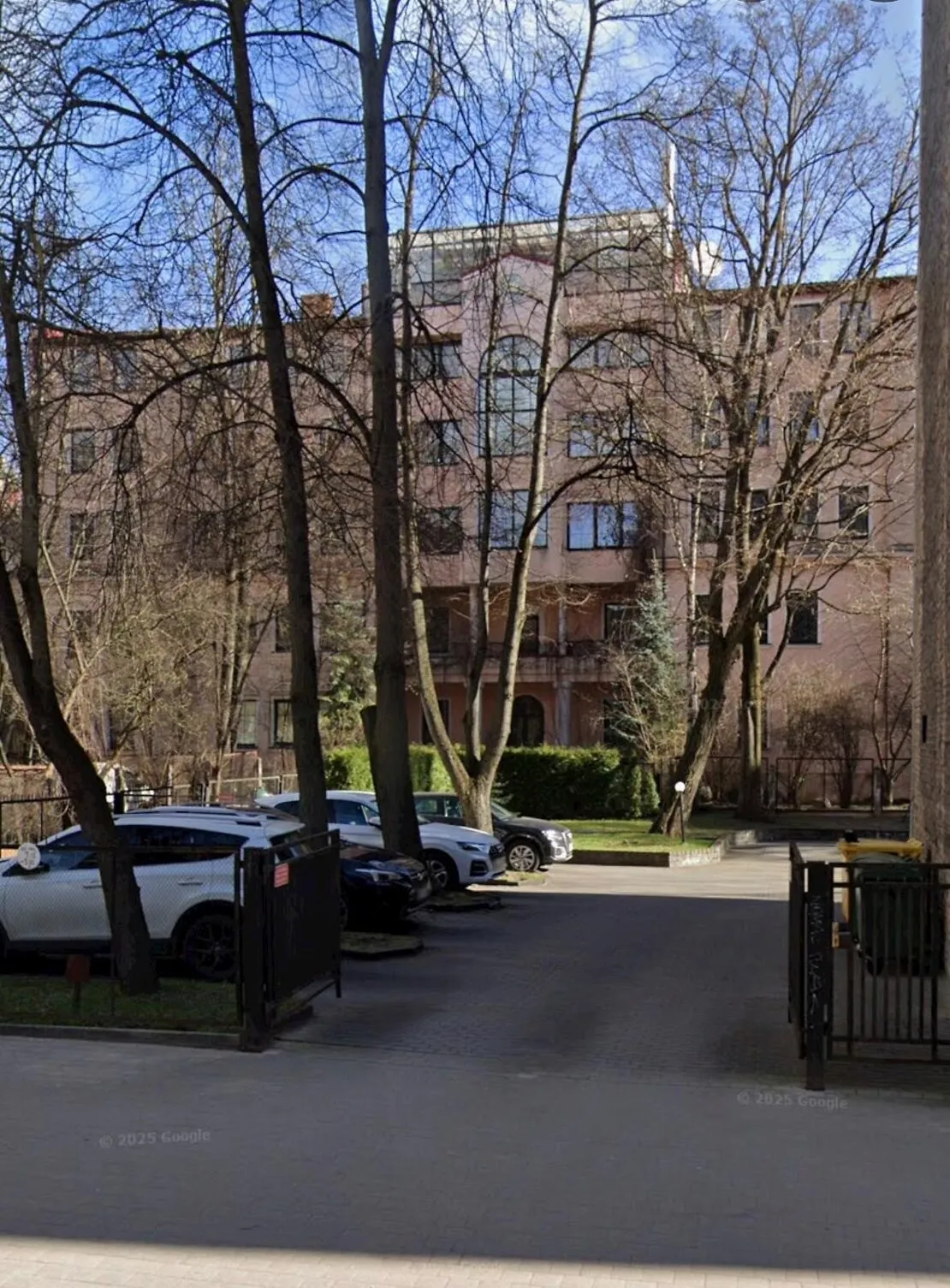 Rīga, Centrs, Bruņinieku iela 65