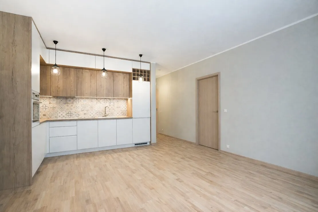 Rīga, Čiekurkalns, Rusova iela 9