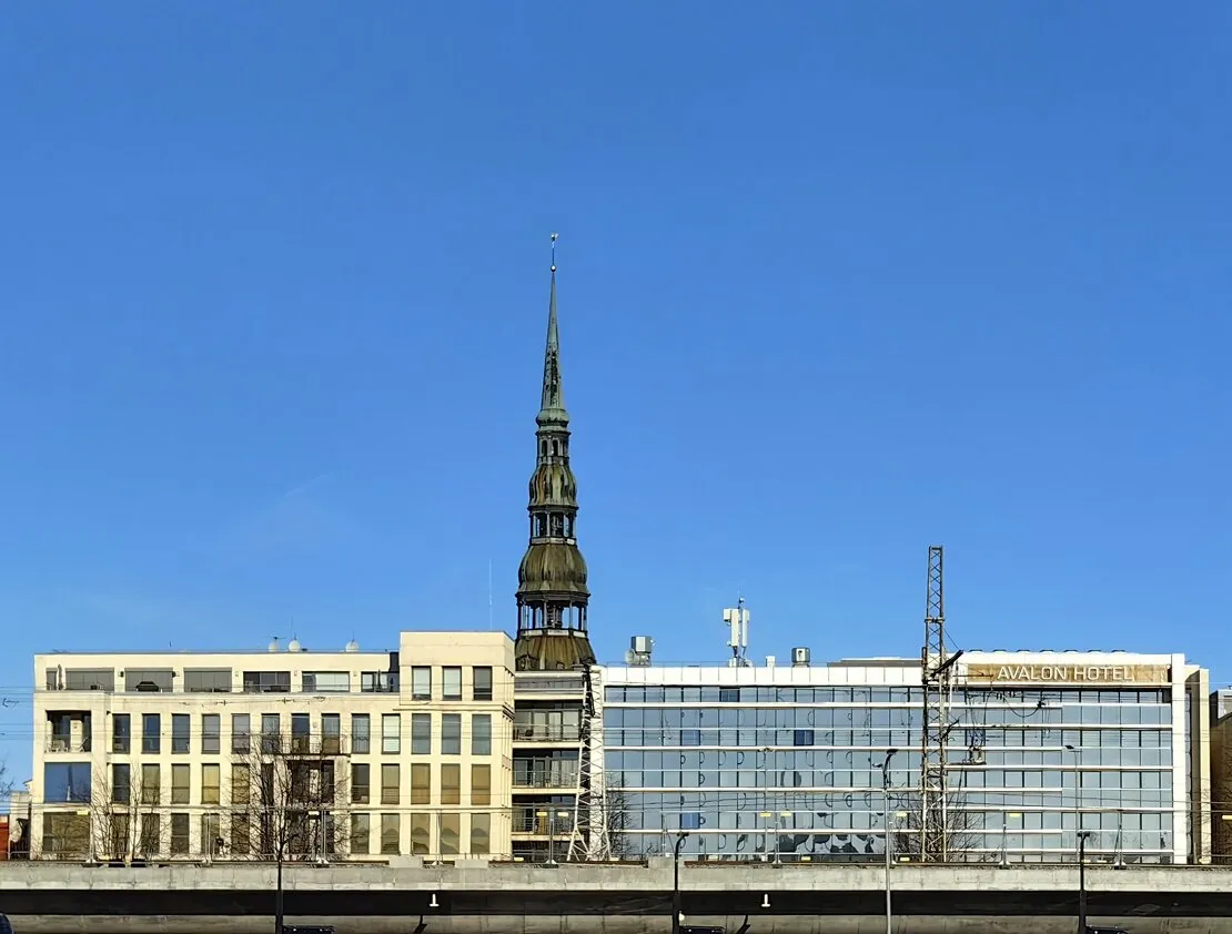 13.Janvāra iela 21