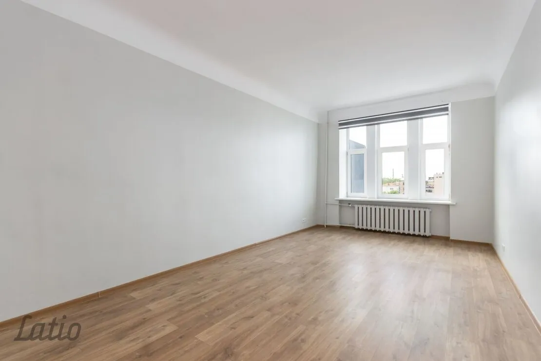 Rīga, Antonijas iela 24