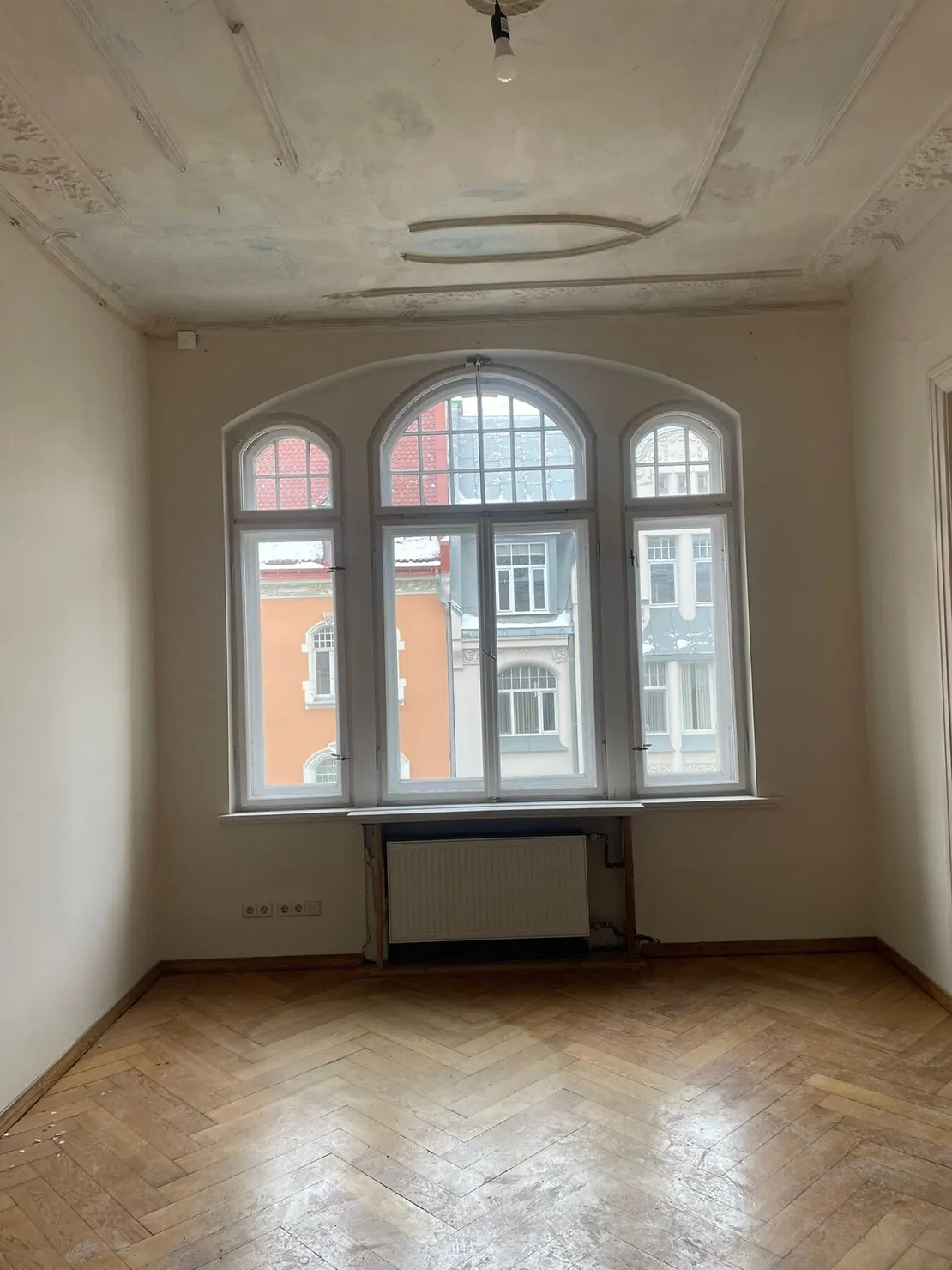 Rīga, Centrs, Brīvības iela 68