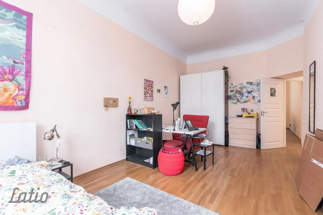 Rīga, Centrs, Antonijas iela 24