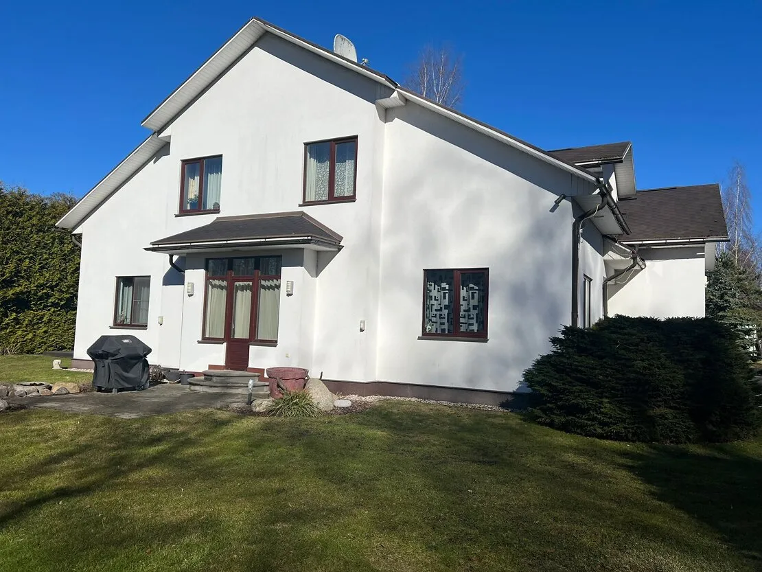 Jūrmala, Dzintari, Emīlijas iela