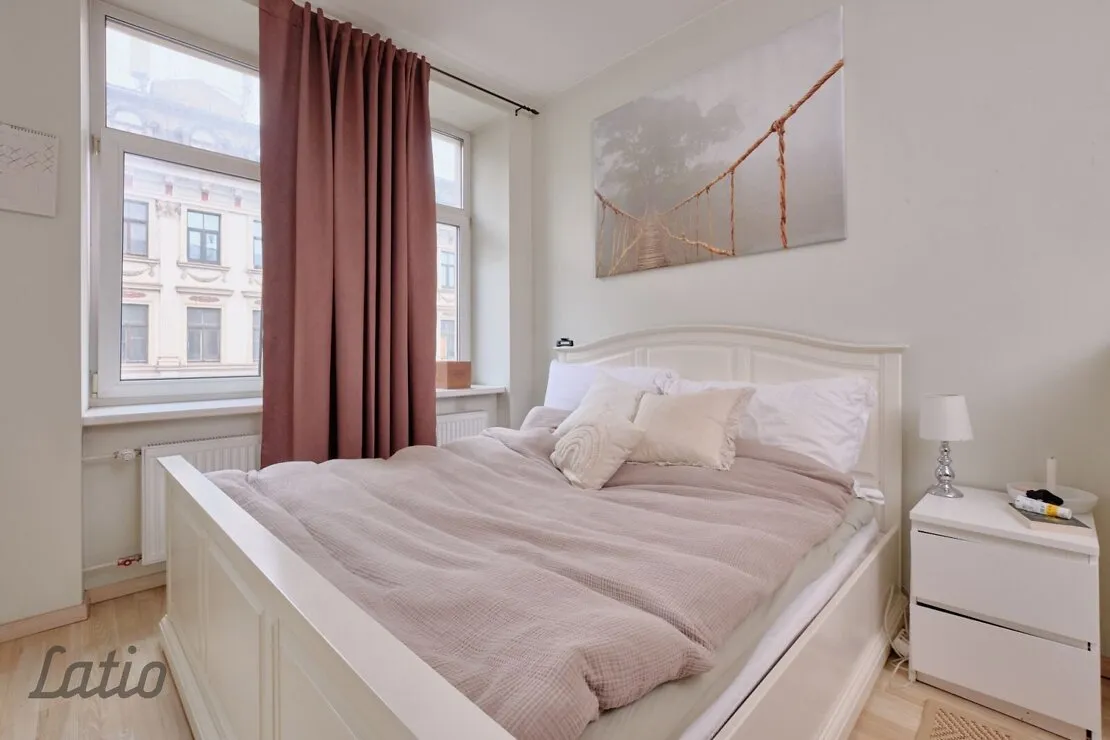 Rīga, Marijas iela 8A