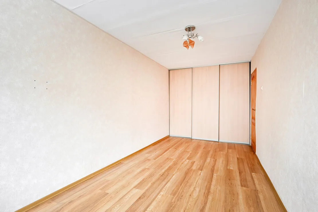 Rīga, Mežaparks, Viestura prospekts 31