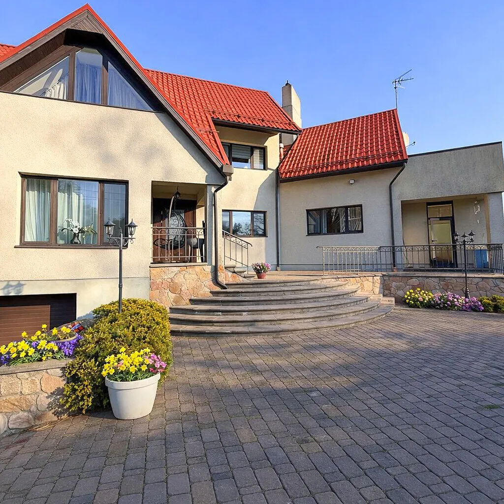 Jūrmala, Melluži, Ausekļa iela 45
