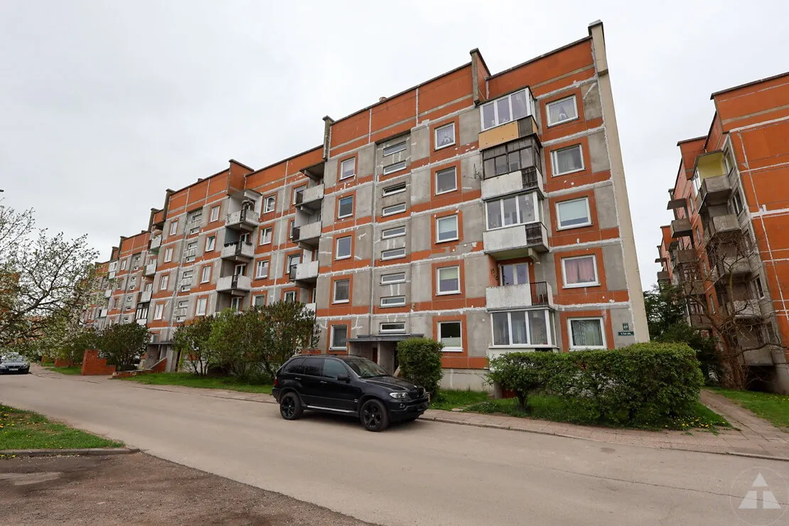 Liepāja, Eduarda Tisē iela 69