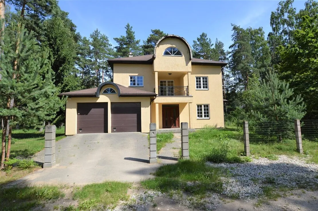 Limbažu nov., Skultes pag., Melnalkšņi 5