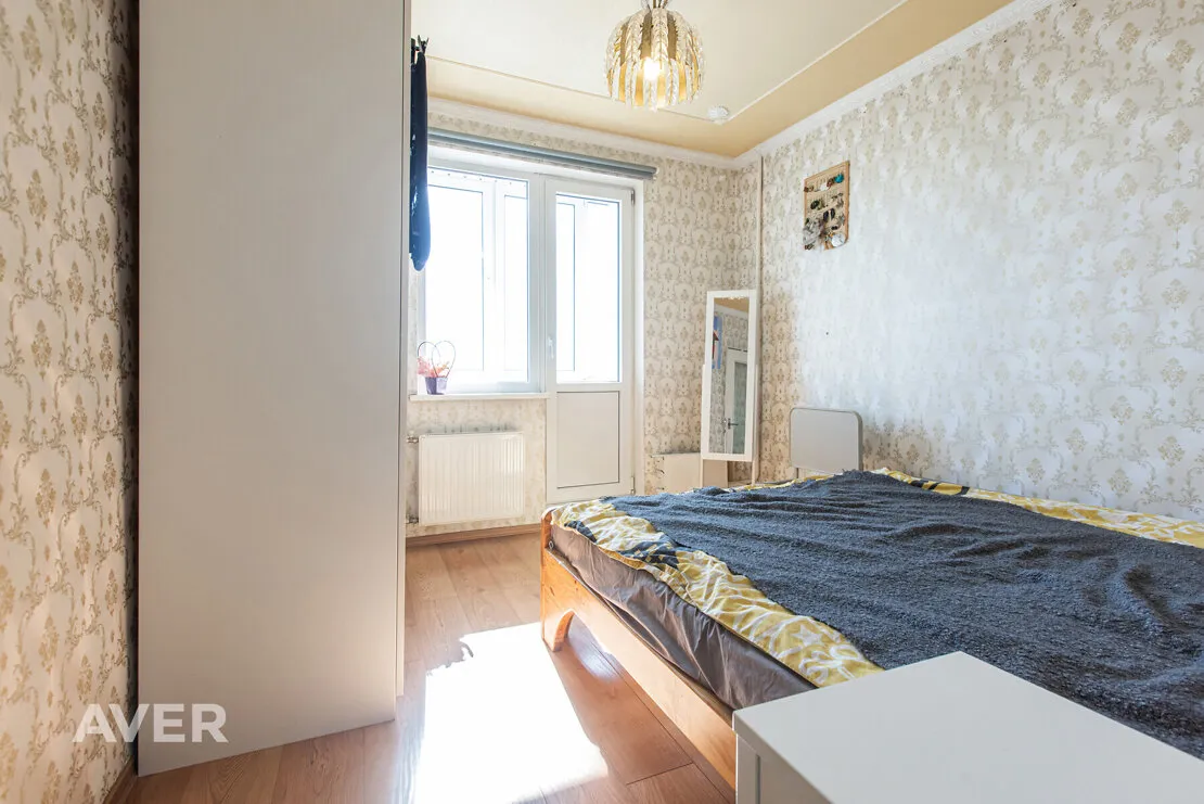Rīga, Mežciems, Eizenšteina 75