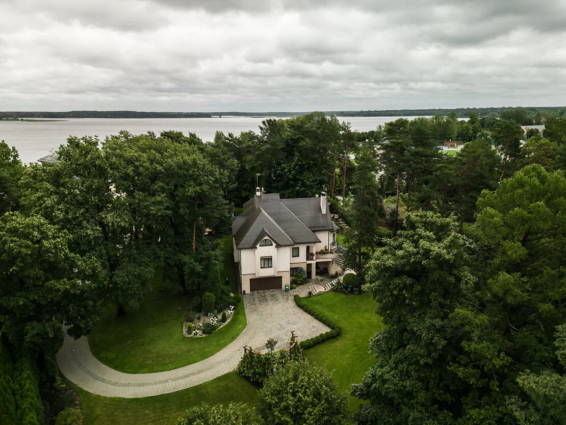 Rīga, Mežaparks, Brēmenes iela 9A