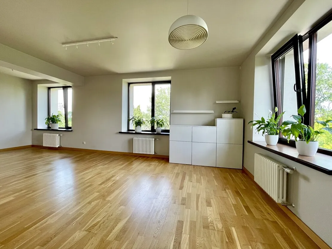 Raņķa dambis 9