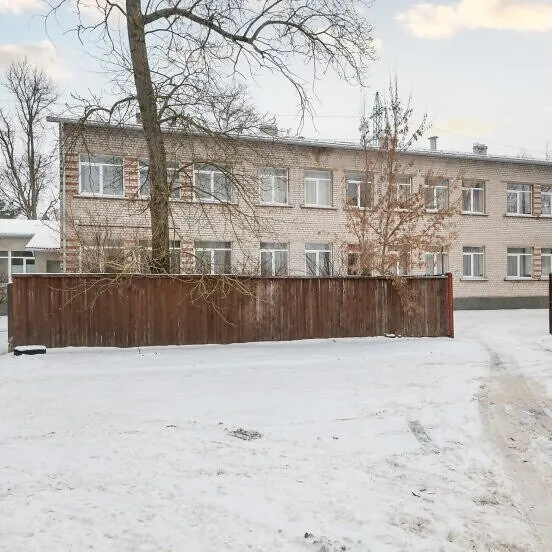 Rīga, Bolderāja, Kvarca iela 3