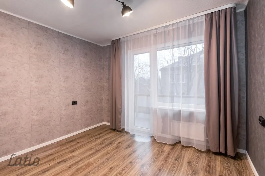 Rīga, Sliežu iela 9A