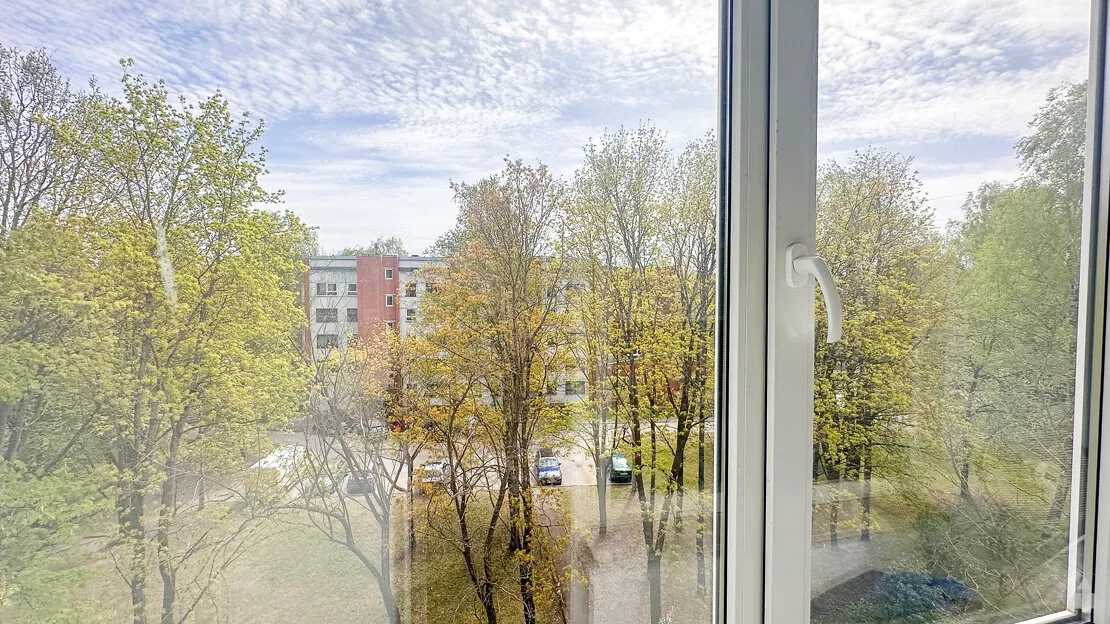 Rīga, Iļģuciems, Lidoņu iela 17