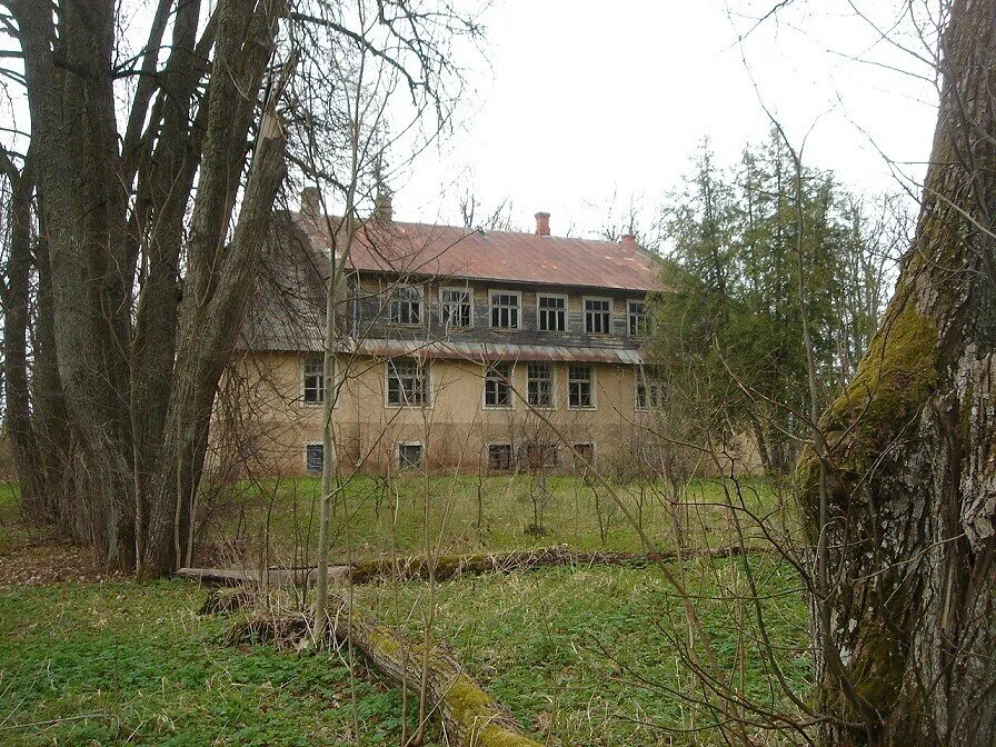 Smiltenes nov., Bilskas pag., Vilkmuiža
