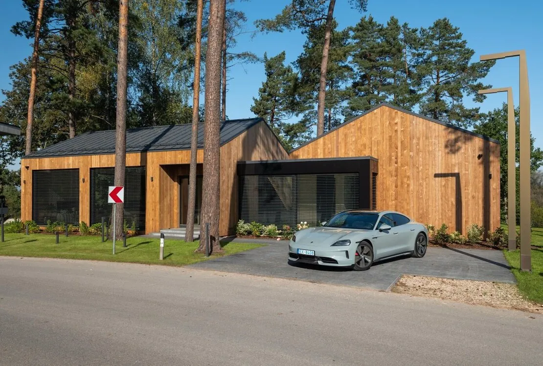 Ropažu nov., Garkalnes pag., Mārtiņrožu iela 38
