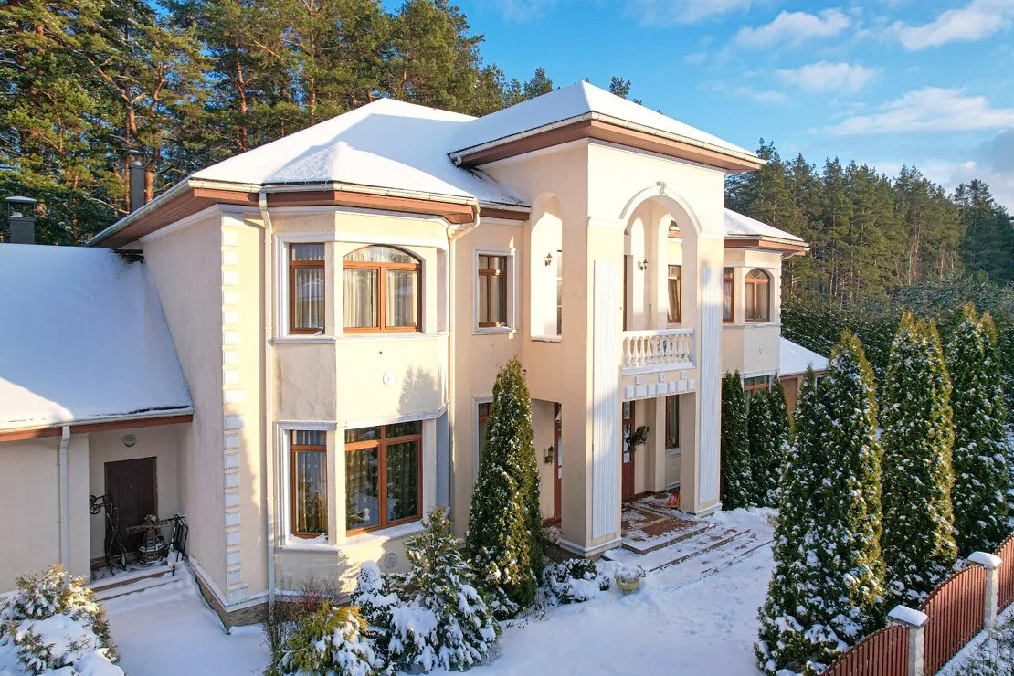 Rīga, Dreiliņi, Dzīparu