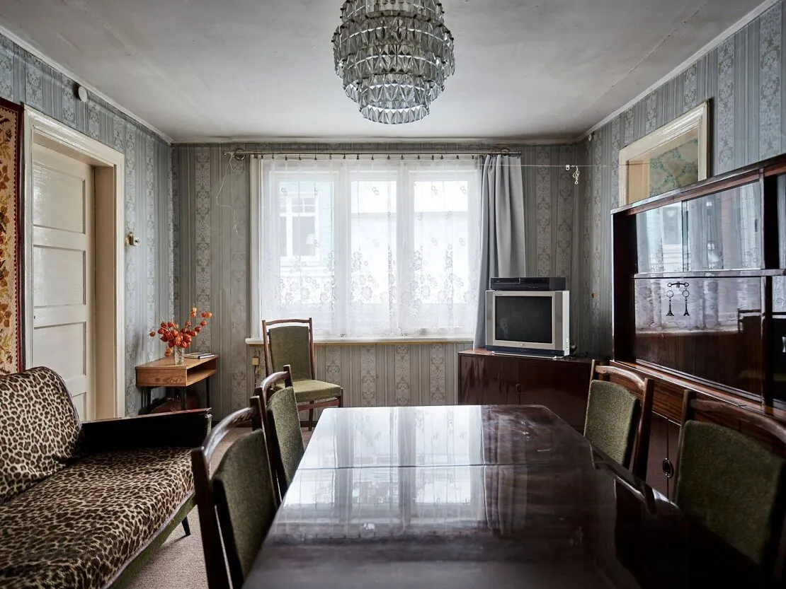 Jūrmala, Dzintari, Ķemeru iela 37 k-1