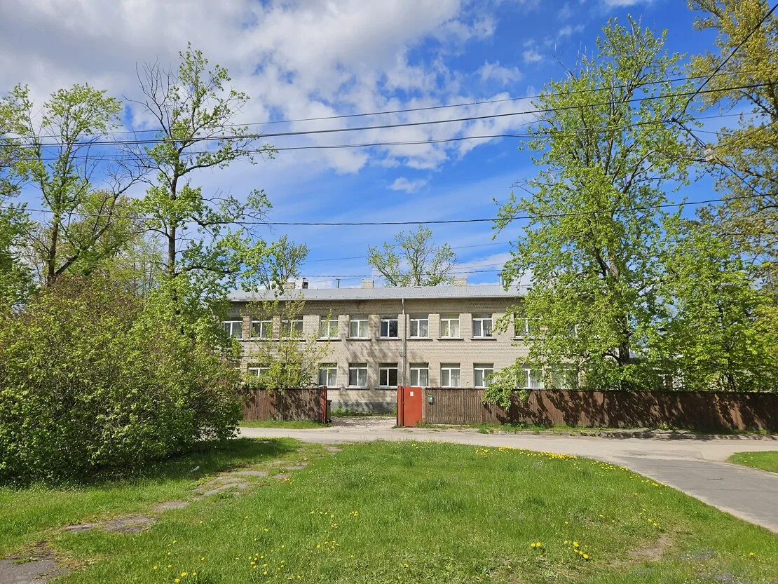 Rīga, Bolderāja, Kvarca iela 3