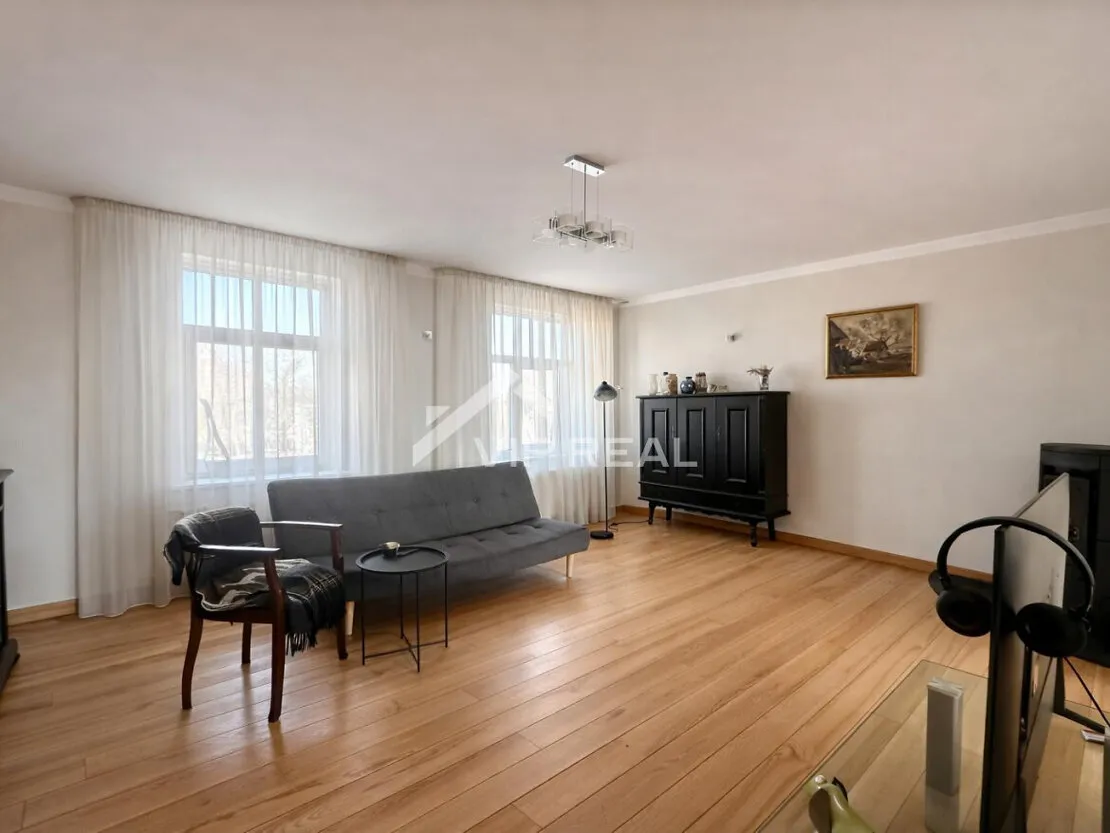 Jūrmala, Majori, Jomas iela 30