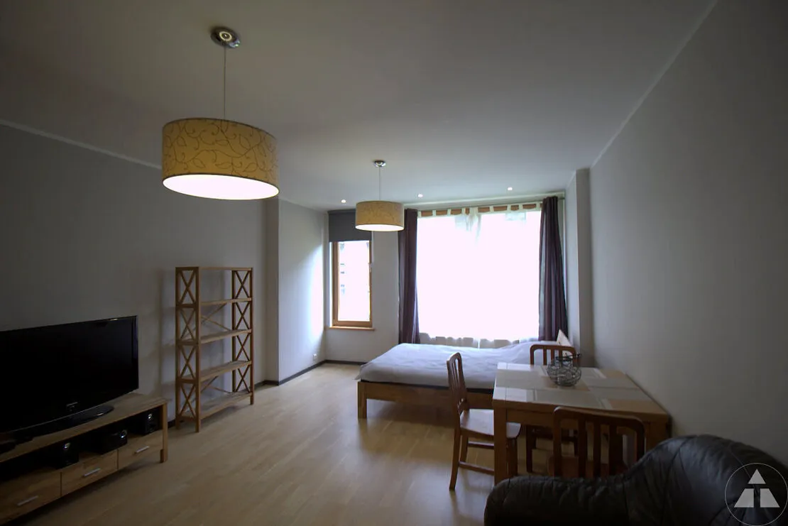 Rīga, Grīziņkalns, Alauksta iela 9