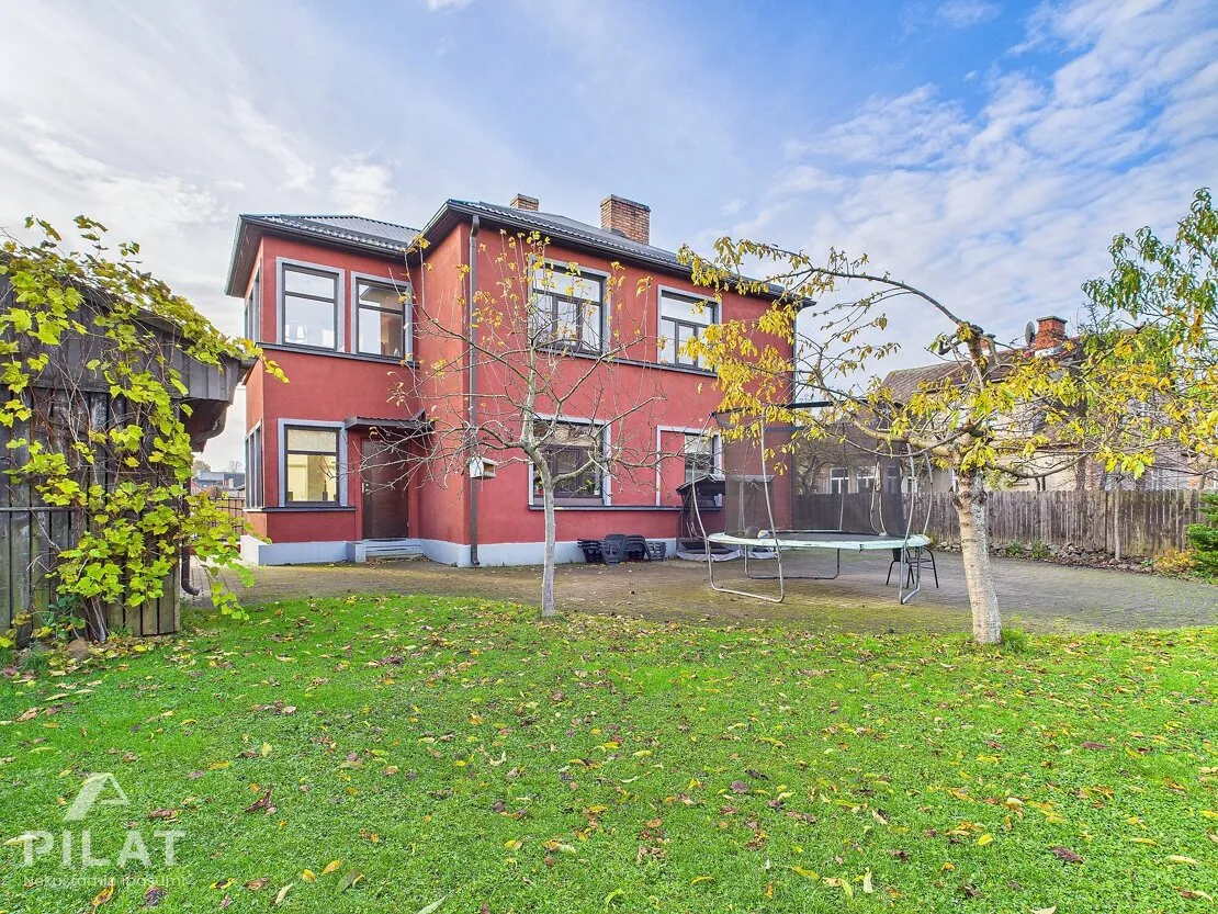 Liepāja, Lauku iela 17A