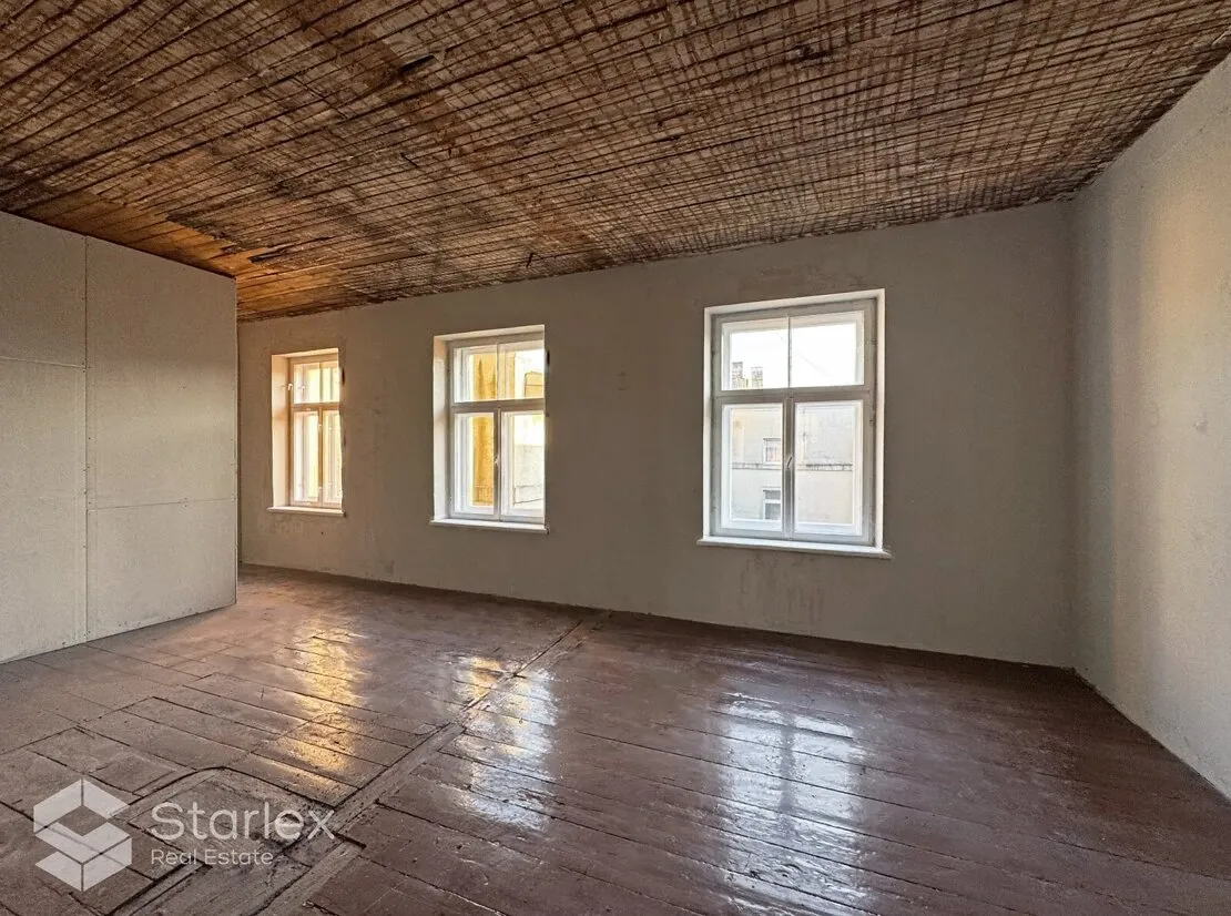 Rīga, Centrs, Aleksandra Čaka iela 38A