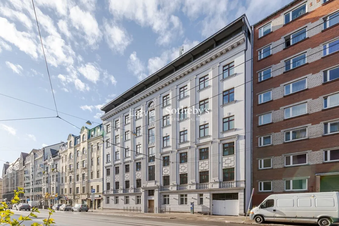 Rīga, Centrs, Pulkveža Brieža iela 15