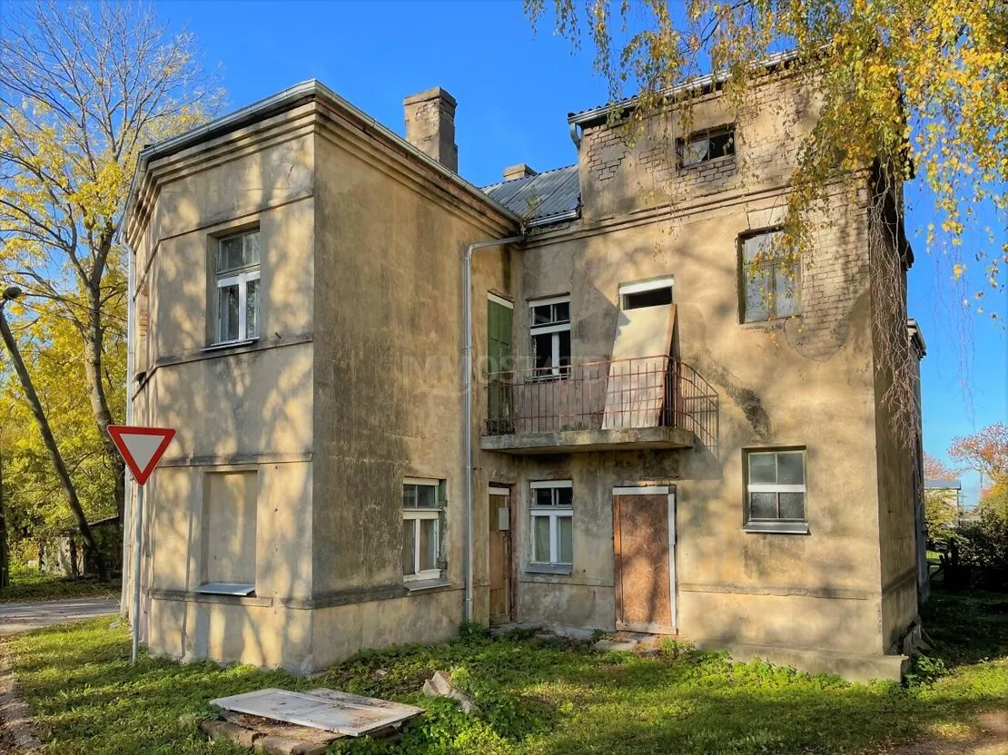 Rīga, Sarkandaugava, Kundziņsalas 7. šķērslīnija 18