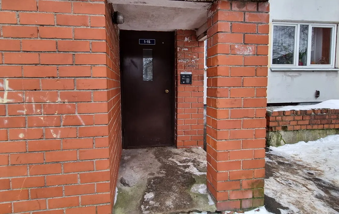 Rīga, Teika, Vairoga iela 29