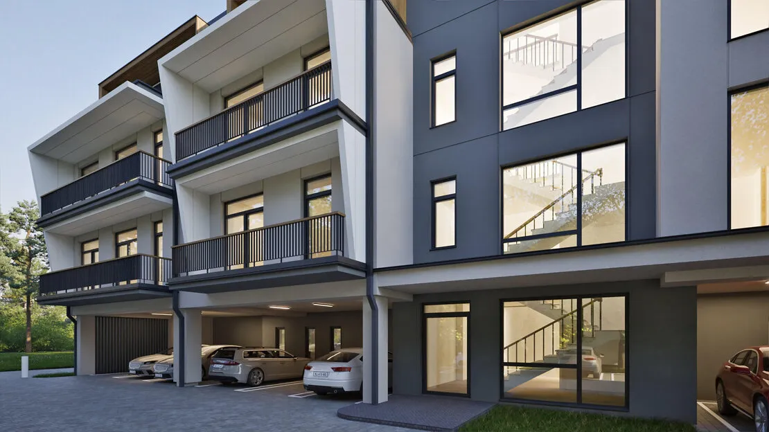 Jūrmala, Majori, Pilsoņu iela 14/16