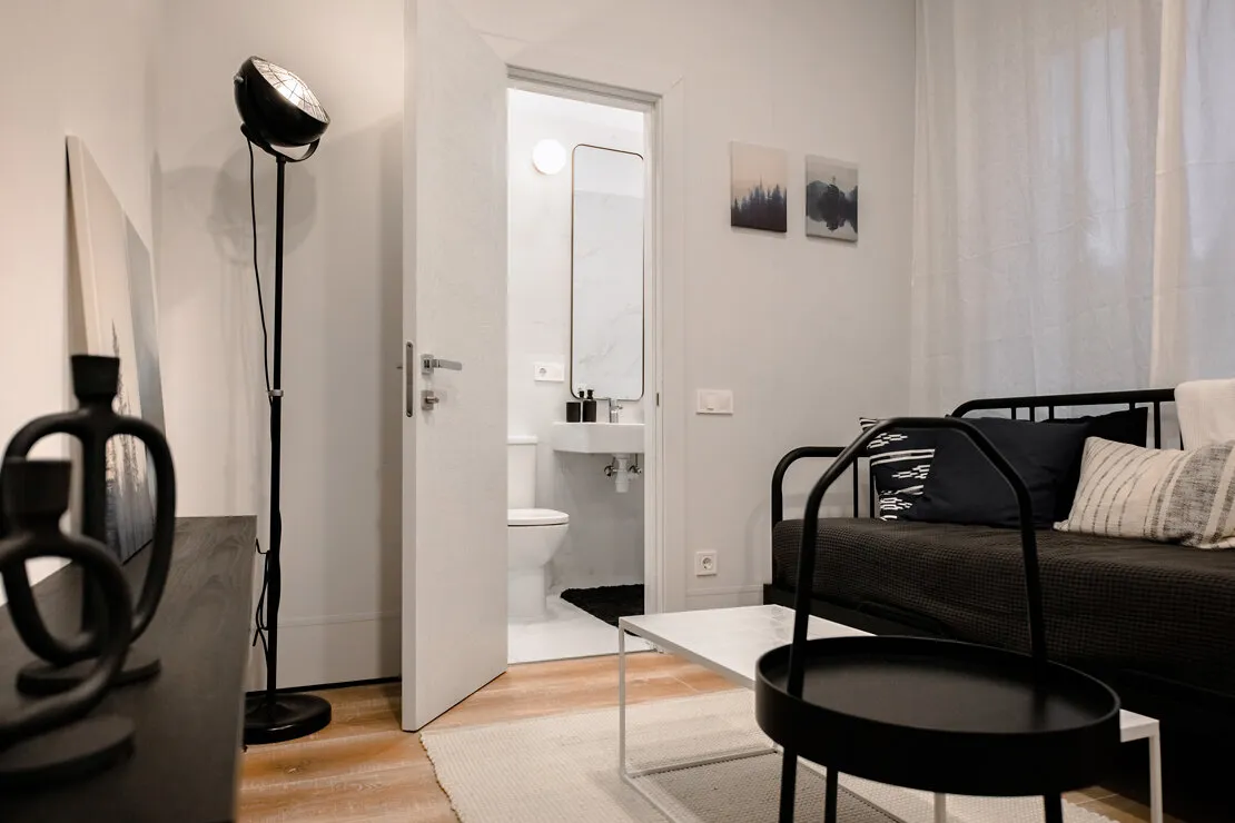 Rīga, Pleskodāle-Šampēteris, Zasulauka iela 32