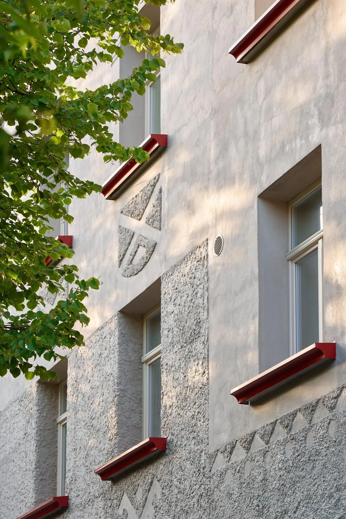 Rīga, Grīziņkalns, Alauksta iela 7