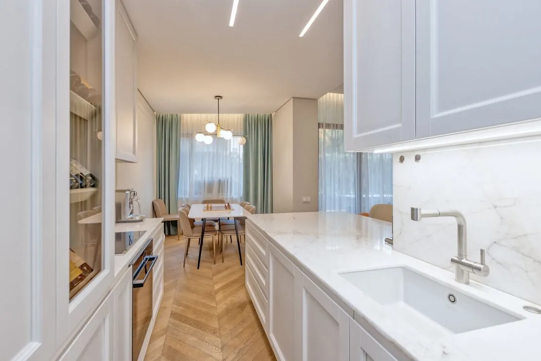 Jūrmala, Dzintari, Dzintaru prospekts 36