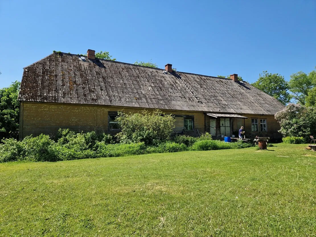 Jēkabpils nov., Salas pag.