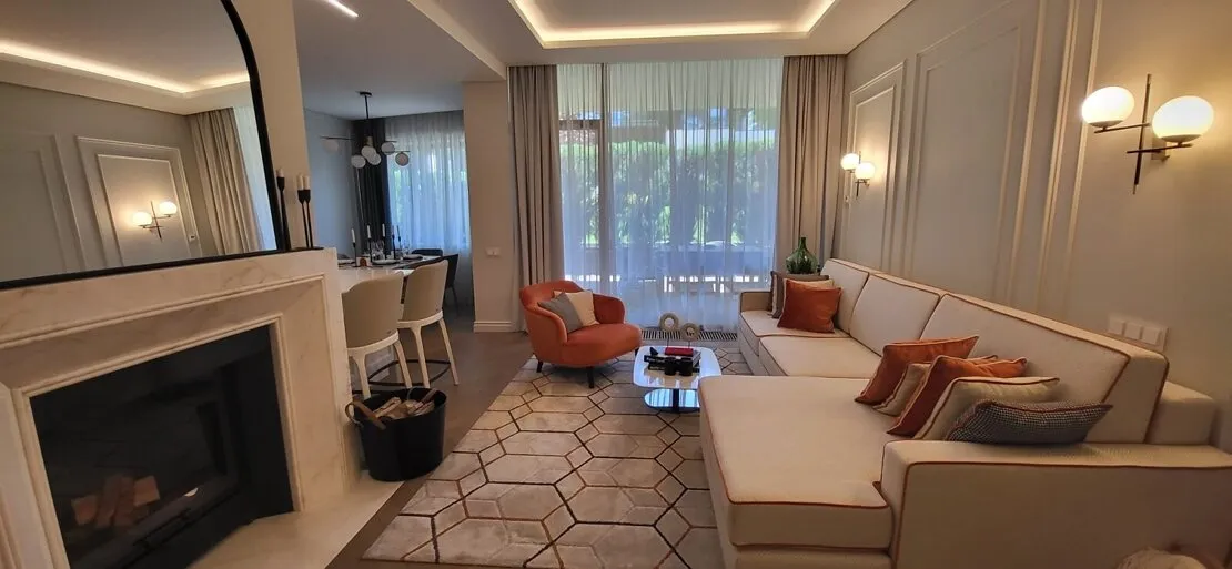 Jūrmala, Dzintari, Dzintaru prospekts
