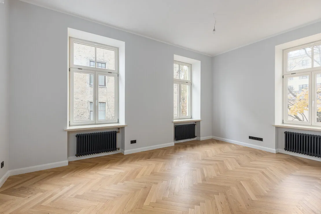 Rīga, Centrs, Dzirnavu iela 53
