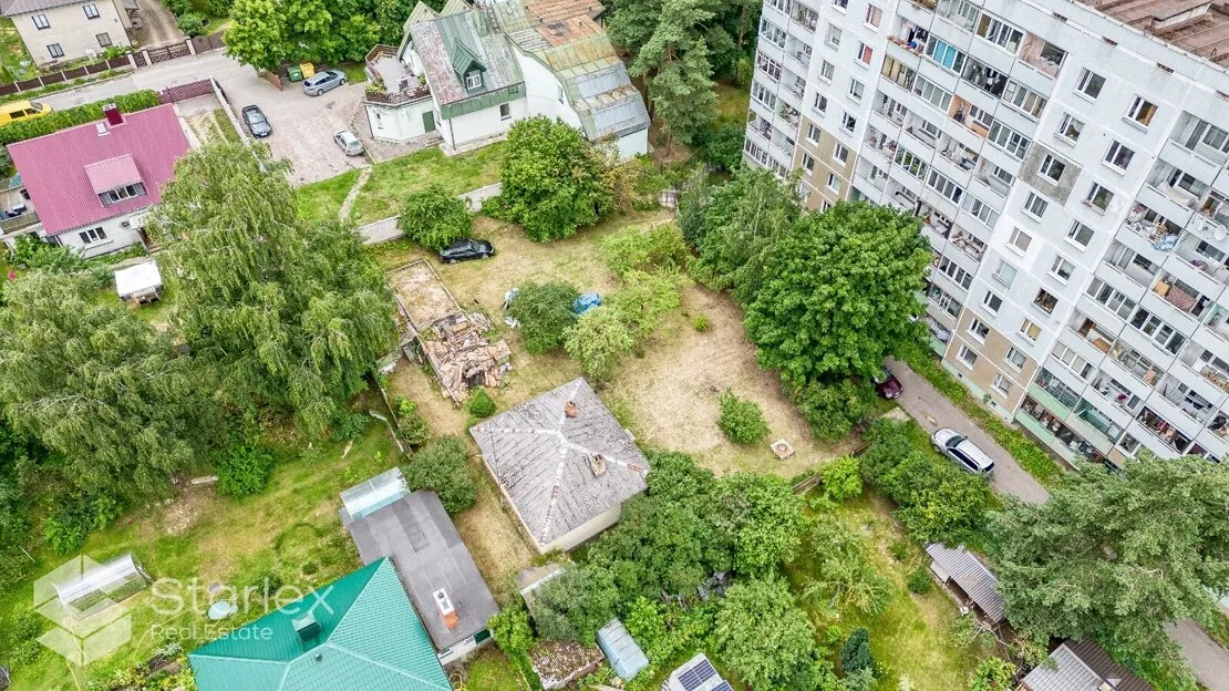 Rīga, Vecmīlgrāvis, Kalngales iela 6