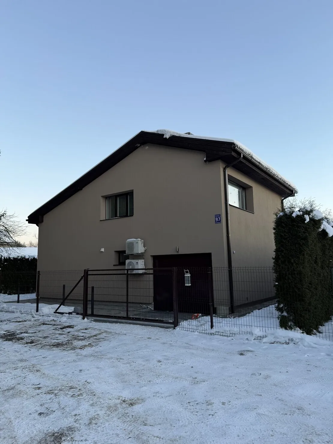 Olaines nov., Jāņupe
