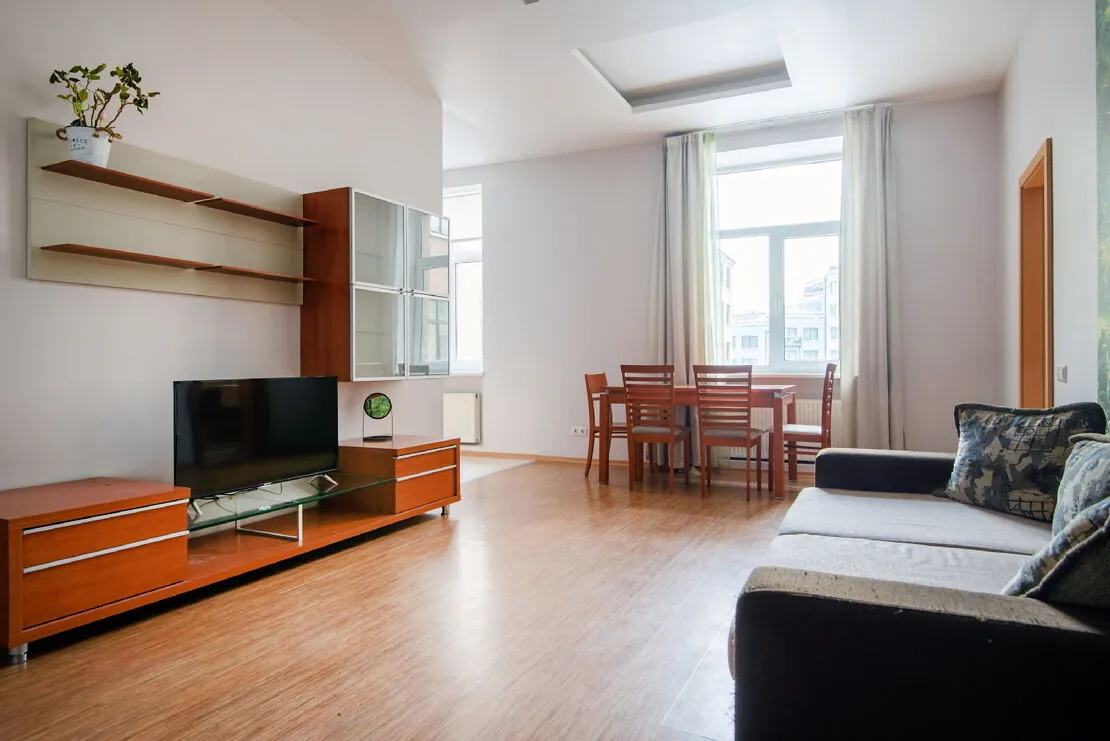 Rīga, Centrs, Antonijas iela 22