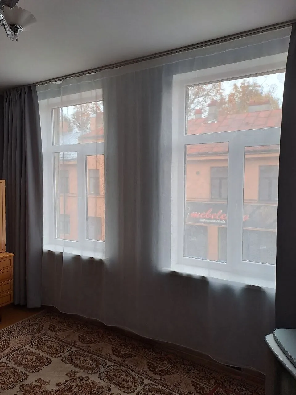 Rīga, Centrs, Artilērijas iela 66A