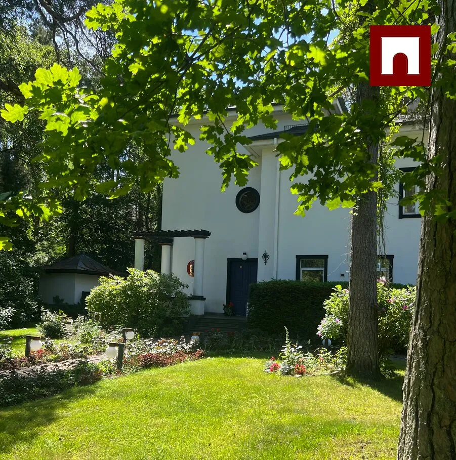 Jūrmala, Lielupe, Meža prospekts 58