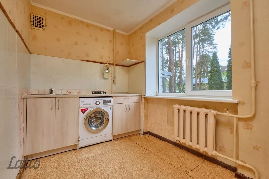 Jūrmala, Bulduri, Kuldīgas iela 19