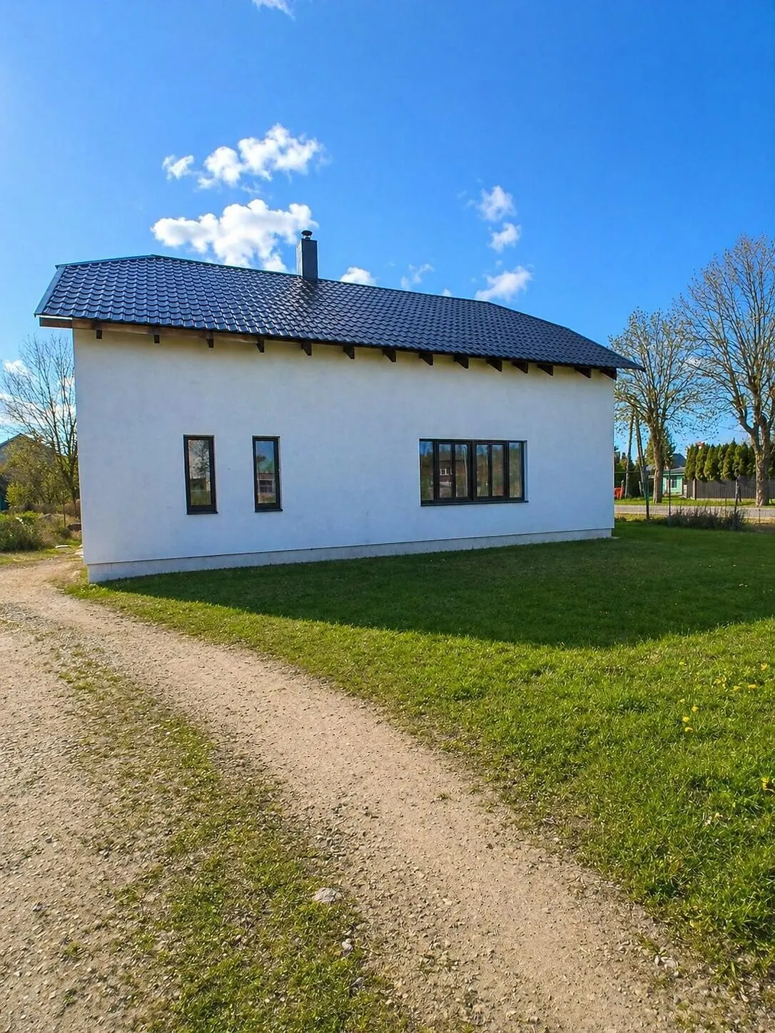 Rīga, Dārziņi, Jāņogu iela 142