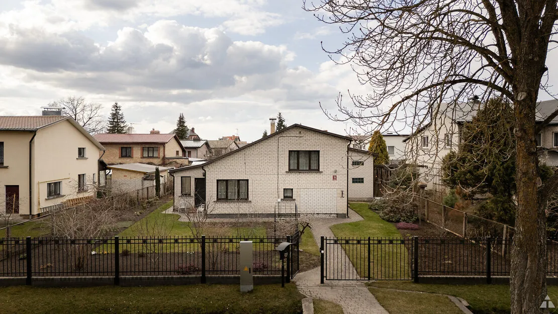 Jelgava, Dambja iela 78