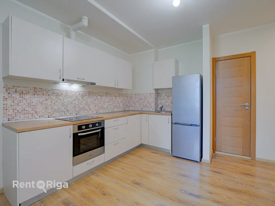 Rīga, Āgenskalns, Īves iela 3