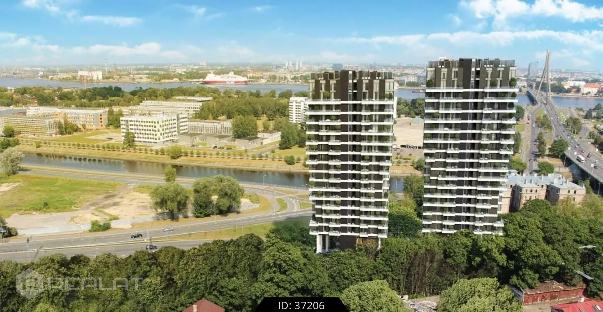 Rīga, Āgenskalns, Raņķa dambis 34