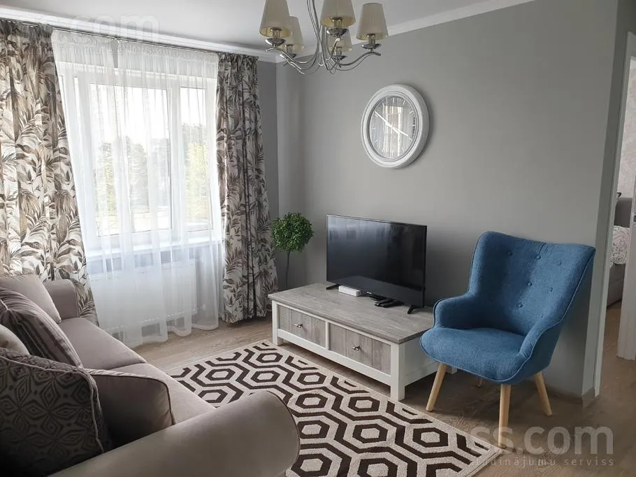 Saules 112, Ventspils